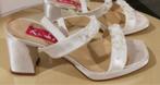 Rianbow club open bruidsschoenen, Rainbow, Verzenden, Wit, Schoenen