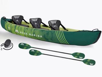Aqua Marina Ripple RI-370 kano beschikbaar voor biedingen