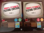 Monty Python's flying circus 7 dvd's 45 afleveringen, Alle leeftijden, Ophalen of Verzenden, Zo goed als nieuw, Tv-programma of Sketches