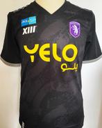 Voetbalshirt Beerschot seizoen 2021-2022 (M), Shirt, Ophalen of Verzenden, Zo goed als nieuw, Buitenlandse clubs