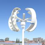 Windmolen - Windturbine, Tuin en Terras, Windwijzers en Windmolens, Ophalen of Verzenden, Nieuw