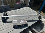 Thule dakdragers, Auto diversen, Dakdragers, Ophalen, Zo goed als nieuw