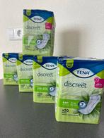 Tena Discreet Mini Plus - 10 Pakken Nieuw, Ophalen of Verzenden, Nieuw, Overige typen