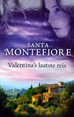 Santa Montefiore - Valentina's laatste reis, Ophalen of Verzenden, Nieuw, Wereld overig