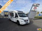 Bürstner Nexxo T745 Automaat 180pk, Tot en met 2, 7 tot 8 meter, Diesel, Bürstner