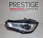 Koplamp Audi A3 8V Xenon LED Links 8V0941043P bj.2012-2017, Auto-onderdelen, Verlichting, Gebruikt, -, Ophalen of Verzenden, -