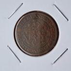 2.5 cent 1912, Postzegels en Munten, Munten | Nederland, Ophalen of Verzenden, Koningin Wilhelmina, Overige waardes, Losse munt