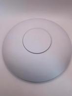 Unifi ap ac pro ubiquiti, Computers en Software, Accesspoints, Ophalen of Verzenden, Zo goed als nieuw