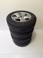 Mini Revolite Spoke 517 16 inch velgen met banden, Ophalen of Verzenden, Gebruikt