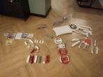 Wii pakket - games, Wii Sport, Balance Board, guns, etc etc, Spelcomputers en Games, Ophalen of Verzenden, Zo goed als nieuw