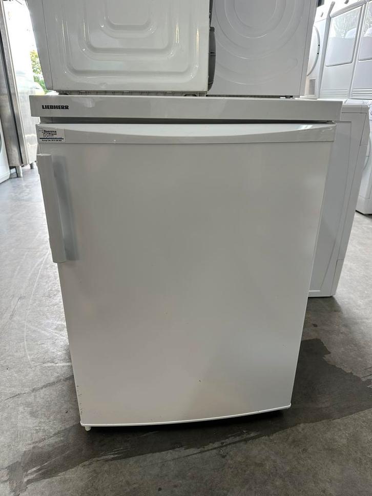 Keurige Liebherr tafelmodel koelkast Garantie📞🚚✅, Witgoed en Apparatuur, Koelkasten en IJskasten, Zo goed als nieuw, Zonder vriesvak