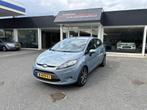 Ford Fiesta 1.4 Trend, Gebruikt, 4 cilinders, 1001 kg, 39 €/maand