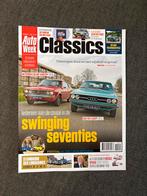 AutoWeek Classics: Swinging Seventies, Ophalen of Verzenden, Nieuw, Audi