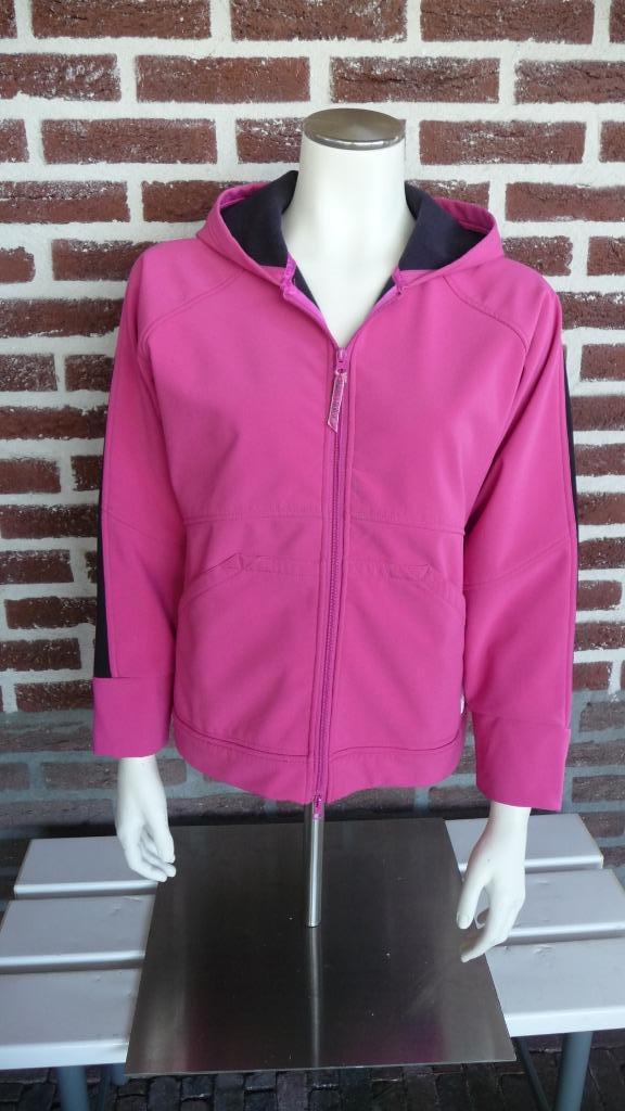 Harry Horse Softgel Jas Maat M, Dieren en Toebehoren, Paardrijkleding, Nieuw, Dames, Bovenkleding, Overige soorten, Ophalen of Verzenden