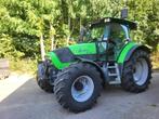 Deutz Agrotron K110, Ophalen, 80 tot 120 Pk, 5000 tot 7500, Gebruikt