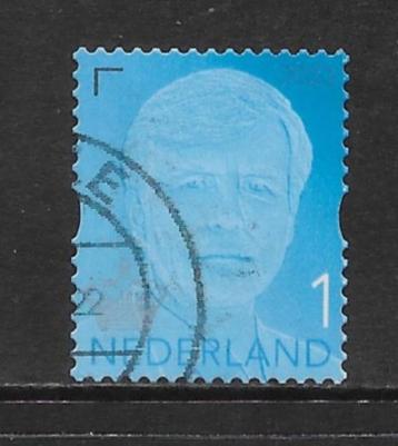 2023, Willem-Alexander blauw [4160] (K1002) beschikbaar voor biedingen