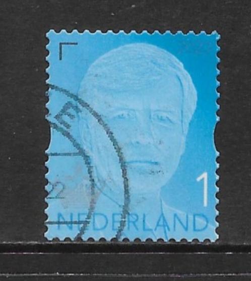 2023, Willem-Alexander blauw [4160] (K1002), Postzegels en Munten, Postzegels | Nederland, Ophalen of Verzenden