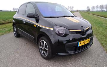 Hele Stoere Renault Twingo 1.0 2018 Formula Edition JBL beschikbaar voor biedingen
