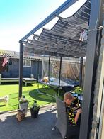 Pergola paviljoen prieel afdak, Ophalen of Verzenden, Gebruikt, Tuinpaviljoen