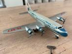 Arnold, blik, jaren’50-‘ 60 Douglas DC-6B zeer fraai werkend, Ophalen of Verzenden, Gebruikt, Schaalmodel