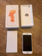 Iphone 6s 16 Gb, Telecommunicatie, Mobiele telefoons | Apple iPhone, 16 GB, Ophalen of Verzenden, Zo goed als nieuw, Roze