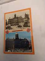 AMSTERDAM 700. DAM MET PALEIS, Verzamelen, Ansichtkaarten | Nederland, Ophalen of Verzenden, Noord-Holland