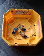 Beyblade Burst Set met Arena, Ophalen of Verzenden, Gebruikt, Jongen of Meisje