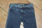 Denham Farrah EDS super flare stretch jeans mt XS ZGAN, Kleding | Dames, Denham, Blauw, ., Ophalen of Verzenden