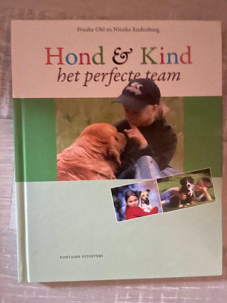 Kinderboek opvoeden pup, Ophalen of Verzenden, Zo goed als nieuw, Kind en Jeugd