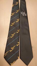 Stropdassen Planes (Prince's clubties Rotterdam) 2 stuks, Kleding | Heren, Stropdassen, Ophalen of Verzenden, Zo goed als nieuw