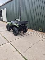 Yamaha Kodiak 700 Nieuwe