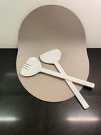 ROSTI MEPAL Sla Couvert, Kunststof, Ophalen of Verzenden, Zo goed als nieuw, Vaatwasserbestendig