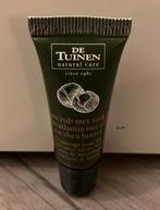 De tuinen lipscrub met suiker 10 ml , Sieraden, Tassen en Uiterlijk, Uiterlijk | Gezichtsverzorging, Ophalen of Verzenden, Nieuw