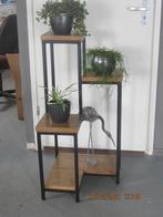 plantenstandaard, Huis en Inrichting, Woonaccessoires | Zuilen en Pilaren, Ophalen, Nieuw