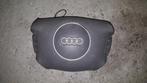 Airbag Audi A4 2003 stuurwiel, Ophalen of Verzenden