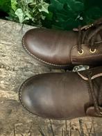 Bijna Nieuwe boots van Panama Jack maat 39, Bruin, Lage of Enkellaarzen, Ophalen of Verzenden, Zo goed als nieuw