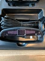 Parkeersensoren set - Nieuw met 4 sensoren en display, Auto diversen, Ophalen of Verzenden, Nieuw