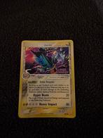 Gyarados ex holon phantoms reverse, Hobby en Vrije tijd, Verzamelkaartspellen | Pokémon, Ophalen of Verzenden, Zo goed als nieuw
