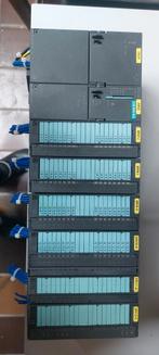 4x siemens plc cpu 314, Ophalen of Verzenden