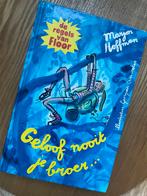De regels van Floor, Ophalen, Zo goed als nieuw