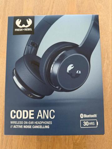 Fresh 'n Rebel Code ANC beschikbaar voor biedingen