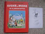 Suske en Wiske 45 Klassiek - De Klankentapper + tek P Geerts, Nieuw, Ophalen of Verzenden, Willy Vandersteen, Eén stripboek