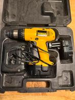 Schroefmachine, Doe-het-zelf en Verbouw, Ophalen, Gebruikt, Variabele snelheid, Boor- en Schroefmachine