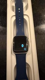 Apple watch 5, Apple Watch ⌚️, IOS, Ophalen of Verzenden, Zo goed als nieuw