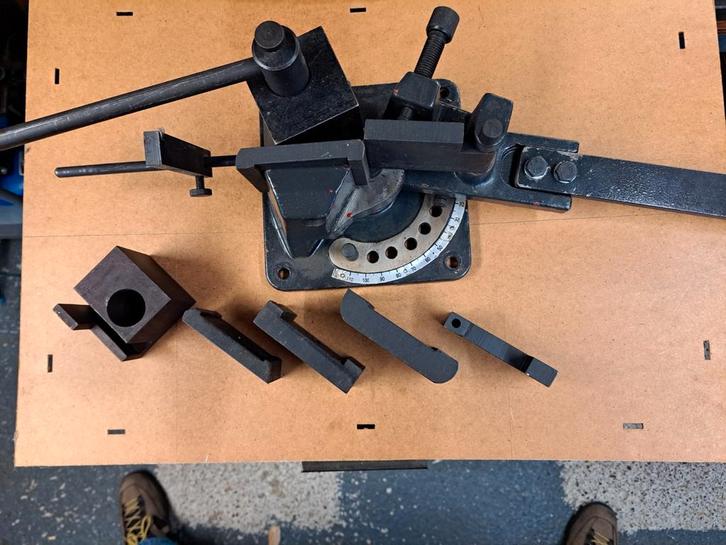 Strippenbuiger/Tarzan, Doe-het-zelf en Verbouw, Gereedschap | Handgereedschap, Ophalen