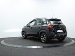 Citroën C3 Aircross  C3 Aircross 1.2 PureTech 110 Plus | Nav, Auto's, Citroën, 1254 kg, 840 kg, Gebruikt, 1199 cc