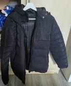 Jacket, Kleding | Heren, Jassen | Winter, Zara, Maat 48/50 (M), Zwart, Ophalen of Verzenden