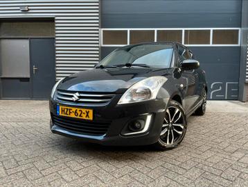 Suzuki Swift 1.2 94pk X-TRA 5drs APK 04-2026 Airco beschikbaar voor biedingen