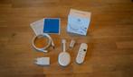 Google Chromecast 4K met Google TV, Audio, Tv en Foto, Mediaspelers, Ophalen of Verzenden, Zo goed als nieuw, USB 2, Minder dan 500 GB