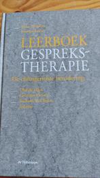 leerboek gesprekstherapie, Boeken, Nieuw, Psychologie, Ophalen of Verzenden, Olaf de Haas